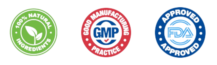 FDA Approved