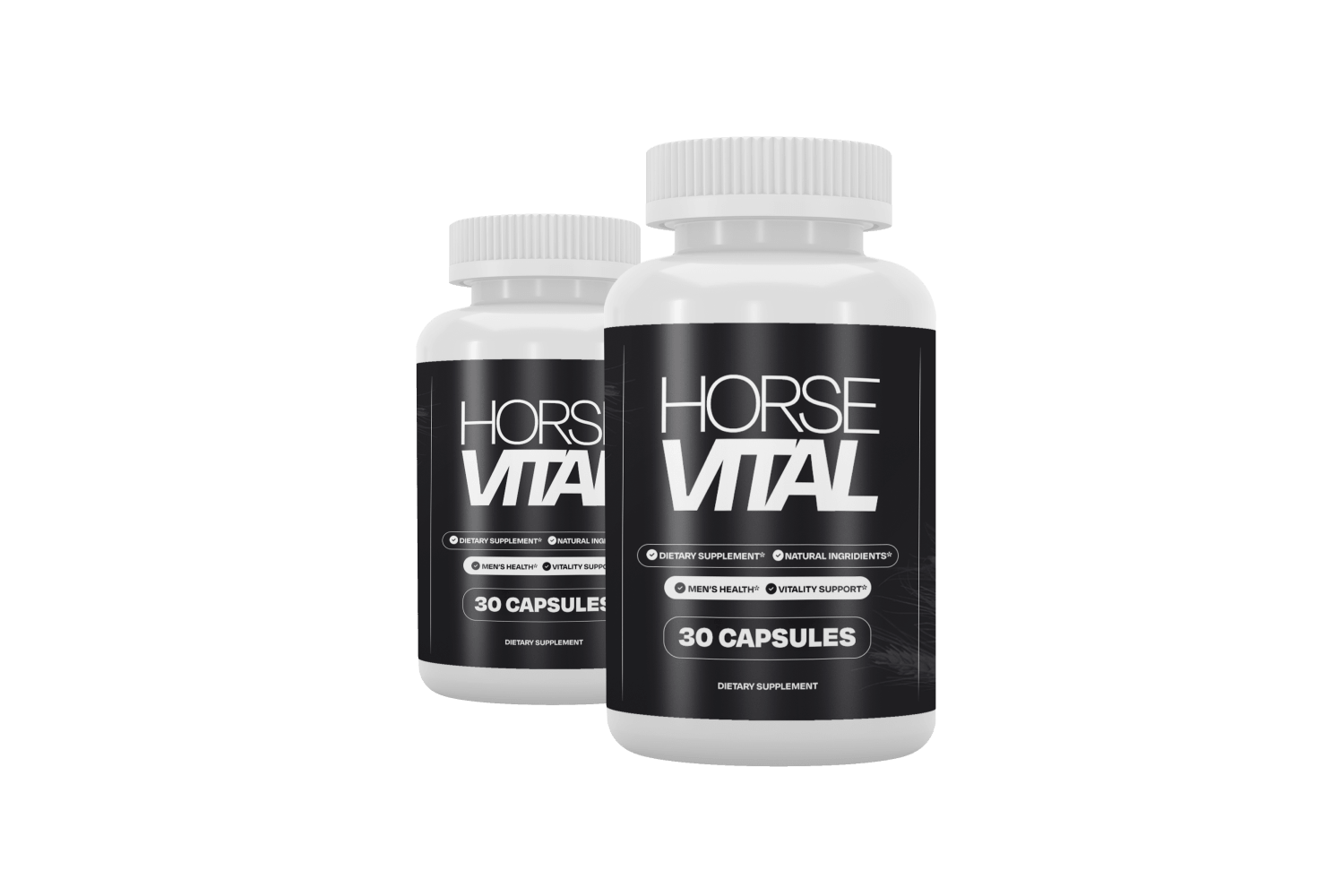 Horse Vital